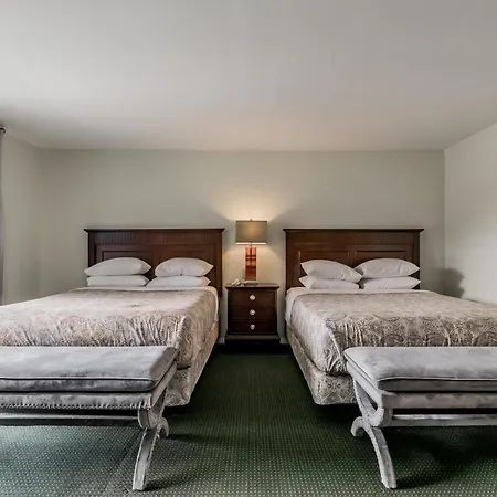 Beach Cove Waterfront Inn Boothbay Harbor Exterior photo